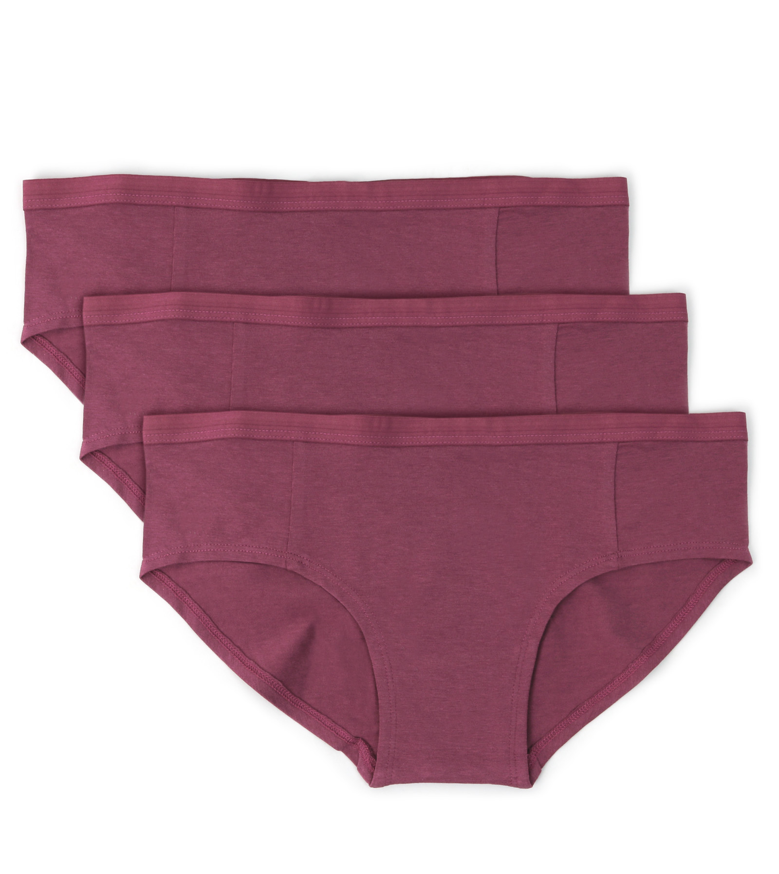 Hatley Hipster Underwear 3 Pack (Vibrant Stripes) -  –   Kelowna Store