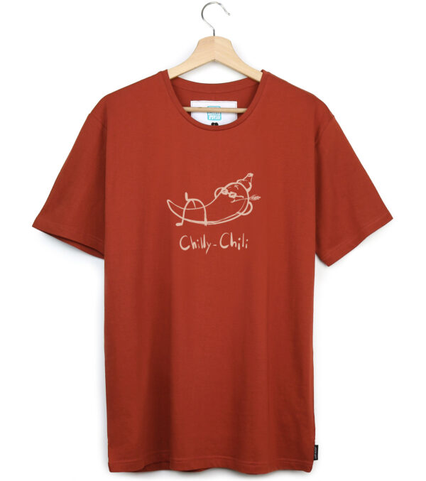 Shirt Chilly Chili