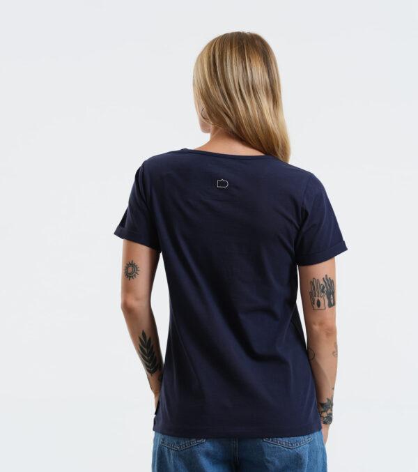 Shirt Taylor Wanderlust – Bild 6