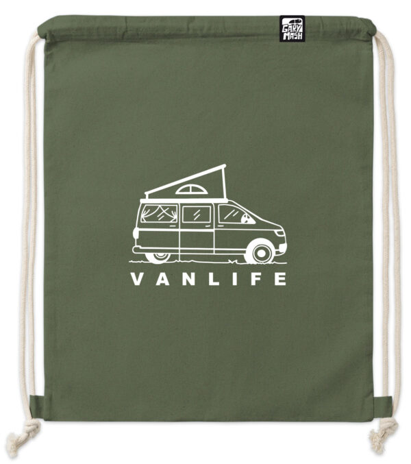 Gym Bag VANLIFE