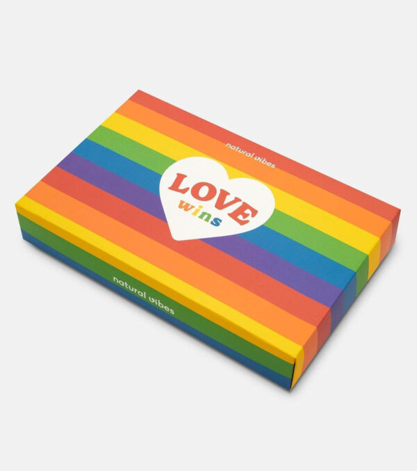 Love Wins Gift box (3 Pack) - Image 7