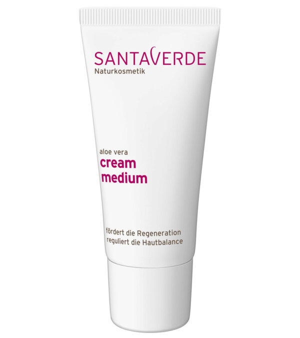 Cream Medium, 30 ml