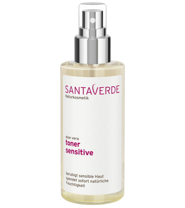 Toner Sensitive, 100 ml