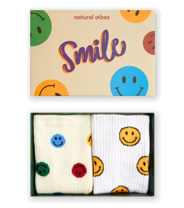 Smile Gift box (2 Pack)