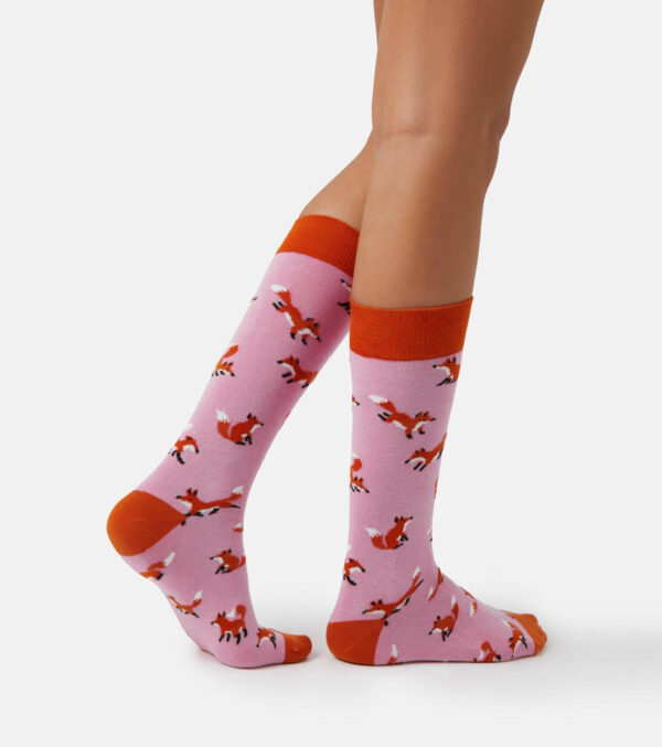 Susann Hoffmann socks - Image 4