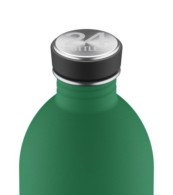 1l Drinking Bottle Emerald green - Image 2