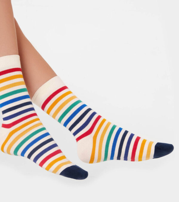 Arcoiris Socken – Bild 3