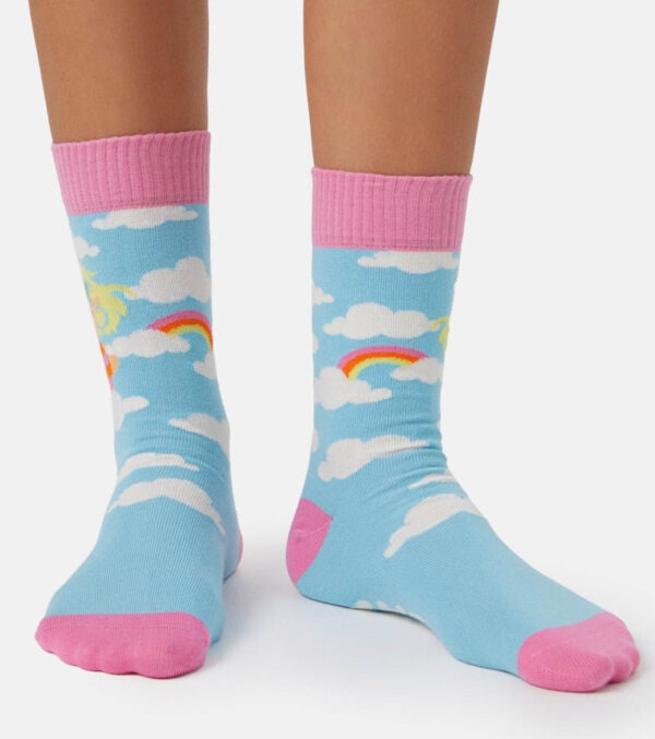 Lisa Tegtmeier Good Day Socken - Image 4